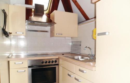 Feriendorf Frankenau House | Ferienhaus 22 In Frankenau