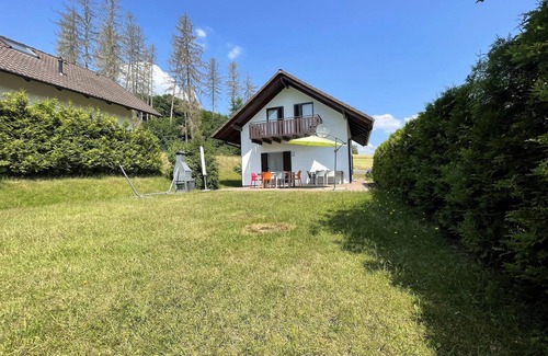 Kirchheim House | Ferienhaus 31 in Kirchheim