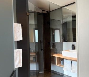 Porschdorf House | Ferienhaus #4 Gamrig