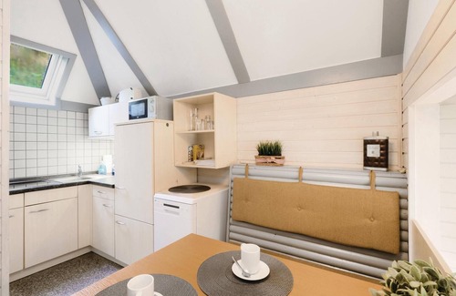 Reimboldshausen House | Ferienhaus 41 in Kirchheim