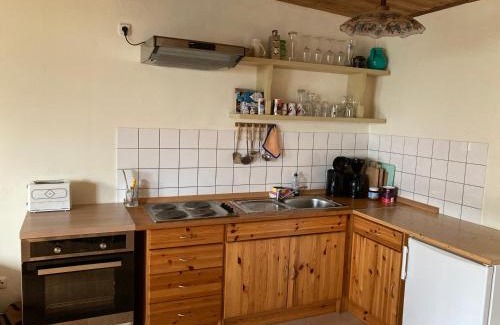 Bungalowdorf an der Talsperre Cabin | Ferienhaus 46 oder 47 oder 48 am Zeulenrodaer Meer