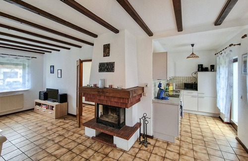 Ferienpark Himmelberg House | Ferienhaus 5 in Thalfang