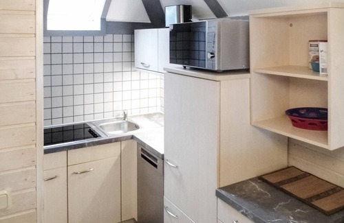 Reimboldshausen House | Ferienhaus 54 in Kirchheim