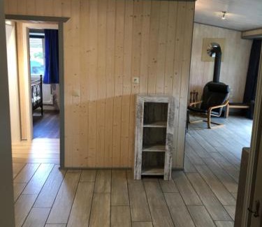 Mirow House | Ferienhaus 8 am See in Mirow Granzow