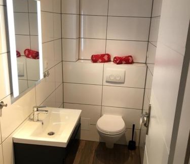 Mirow House | Ferienhaus 8 am See in Mirow Granzow