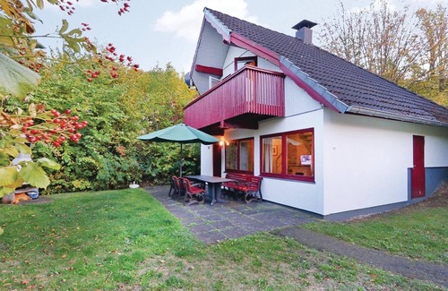 Seepark Kirchheim House | Ferienhaus 87 in Kirchheim
