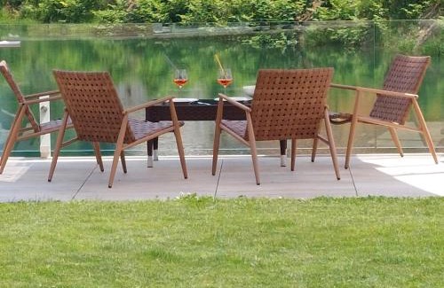 Spielberg House | FERIENHAUS A&C DELUXE AM SEE