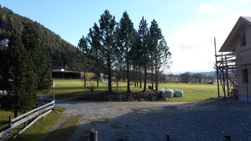Schildlehen Ski Chalet | Ferienhaus Abendstille