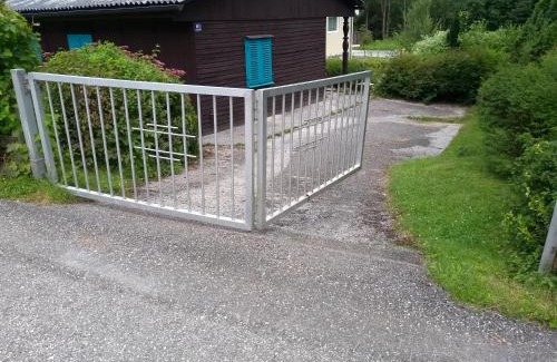Unterbergen House | Ferienhaus Abhau-Tage