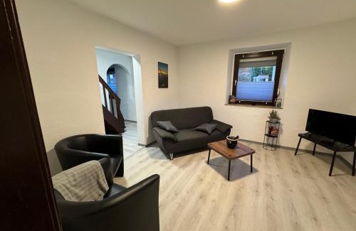 Lonnerstadt House | Ferienhaus Ailsbach