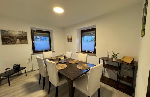 Lonnerstadt House | Ferienhaus Ailsbach