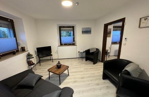 Lonnerstadt House | Ferienhaus Ailsbach