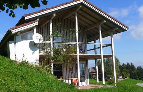Grossdorf House | Ferienhaus Albrecht