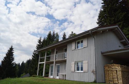 Grossdorf House | Ferienhaus Albrecht