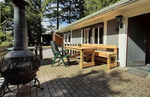 Frauenwald House | Ferienhaus Allzunah