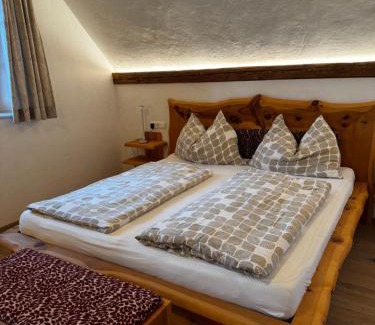 Schwanberg House | Ferienhaus Almruhe