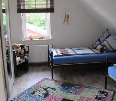 Ruschberg House | Ferienhaus Alt Bahnhaus