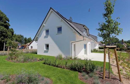 Heringsdorf Apartment | Ferienhaus Alt Sallenthin 10, "Meer"