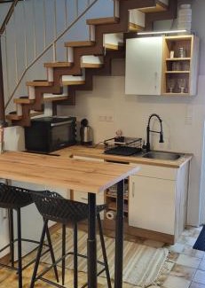 Horn-Bad Meinberg House | Ferienhaus Altes Zollhaus Teutoburger Wald Ferienwohnung