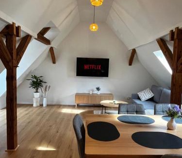 Schielo House | Ferienhaus Alte Försterei im Harz - Urlaub auf dem Bauernhof
