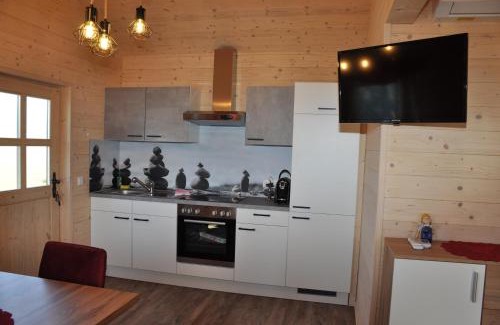 Sankt Magdalena am Lemberg House | Ferienhaus Altmann 2