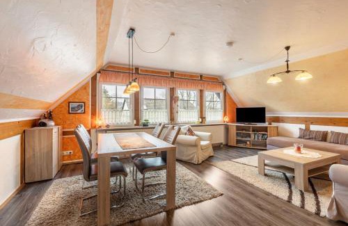 Ahrdt House | Ferienhaus 'am Aartalsee'