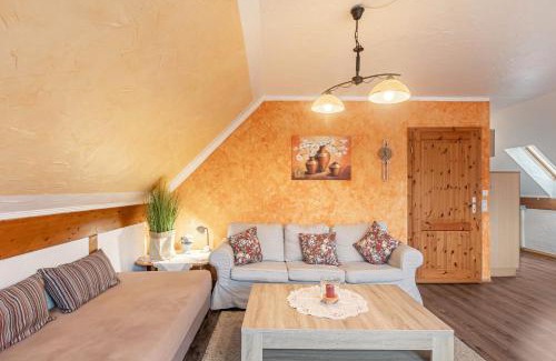 Ahrdt House | Ferienhaus 'am Aartalsee'