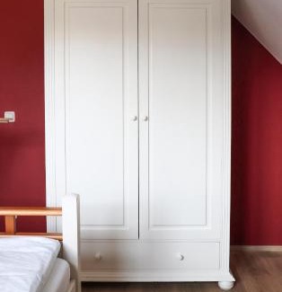 Rieste House | Ferienhaus am Alfsee