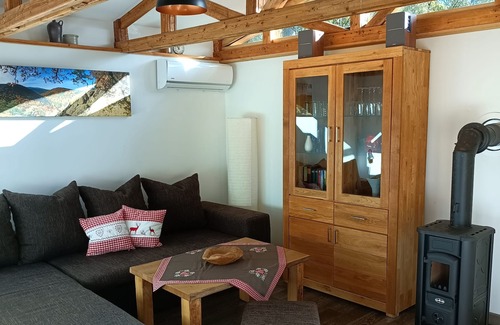 Gernrode Cottage | Ferienhaus am Bückeberg Naturnah Gelegenes Ferienhaus in Ruhiger Südlage!