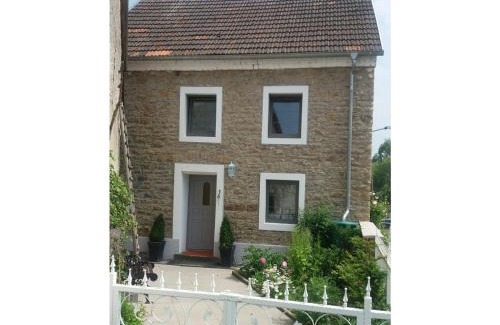 Alendorf House | Ferienhaus am Eifelsteig