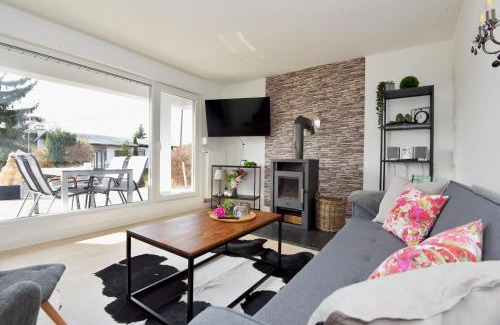 Goldlauter House | Ferienhaus am Fusse des Rennsteig/Haus Anna