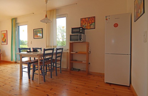 Garden House | Ferienhaus am Garder See mit Panorama