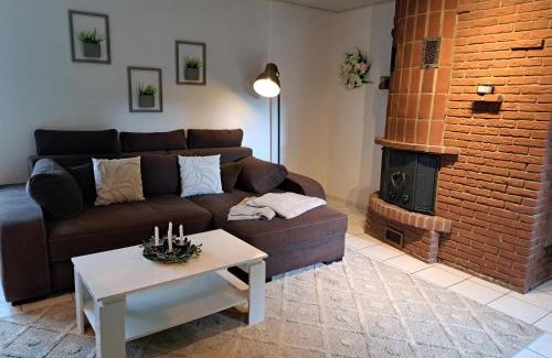 Faßberg House | Ferienhaus am Heidschnuckenweg