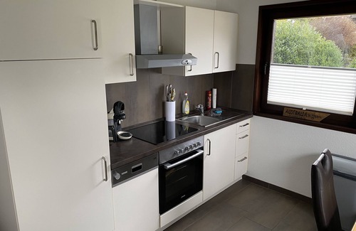 Meschede House | Ferienhaus am Hennesee - Henneliebe