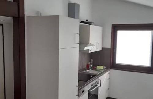 Meschede House | Ferienhaus am Hennesee - Henneliebe