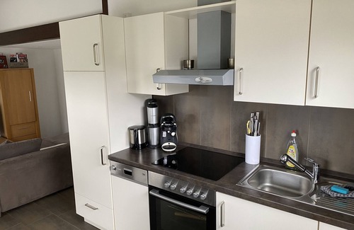 Meschede House | Ferienhaus am Hennesee - Henneliebe