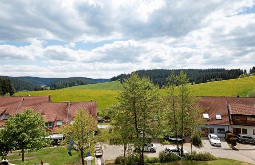Furtwangen House | Ferienhaus Am Kussenhof