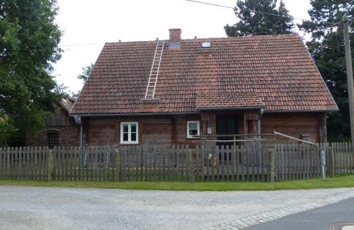 Rietschen House | Ferienhaus am Mühlteich