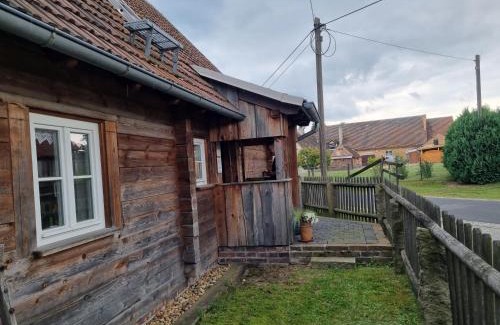 Rietschen House | Ferienhaus am Mühlteich