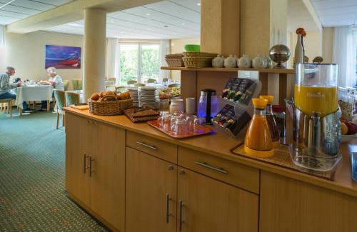 Karlshagen Apartment | Ferienhaus am Maiglöchchenberg 5