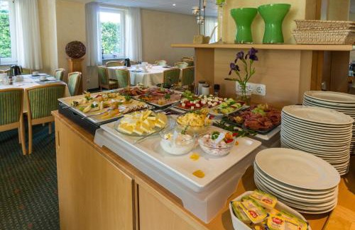 Karlshagen Apartment | Ferienhaus am Maiglöchchenberg 5