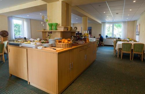 Karlshagen Apartment | Ferienhaus am Maiglöchchenberg 5