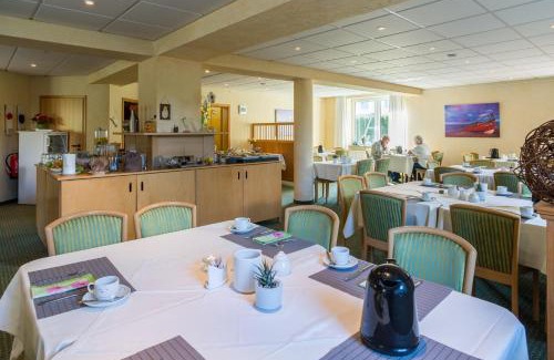 Karlshagen Apartment | Ferienhaus am Maiglöchchenberg 5