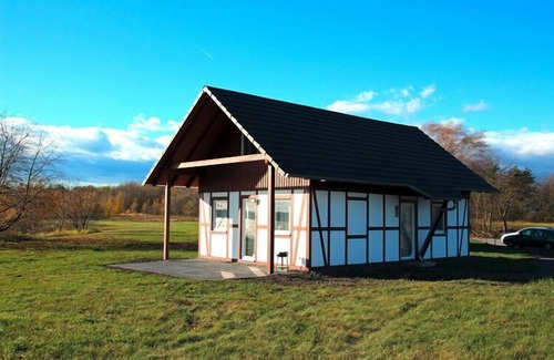 Elsterheide House | Ferienhaus am Partwitzer See, Elsterheide