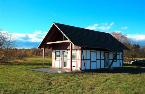 Elsterheide House | Ferienhaus am Partwitzer See, Elsterheide