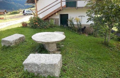 Straßburg Apartment | Ferienhaus am Reitbauernhof Luckyranch