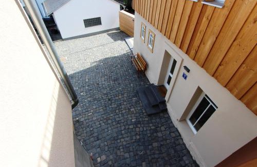 Lykershausen House | Ferienhaus am Rheinsteig/Nähe Hindenburghöhe/Loreley
