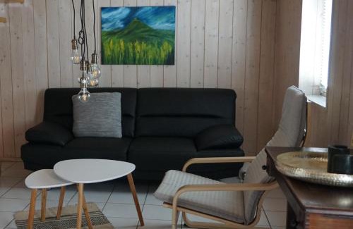 Kayh House | Ferienhaus am Schönbuchrand