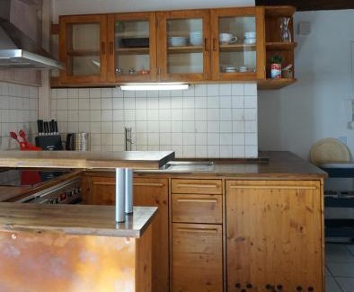 Kayh House | Ferienhaus am Schönbuchrand