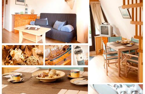 Perlin House | Ferienhaus am See